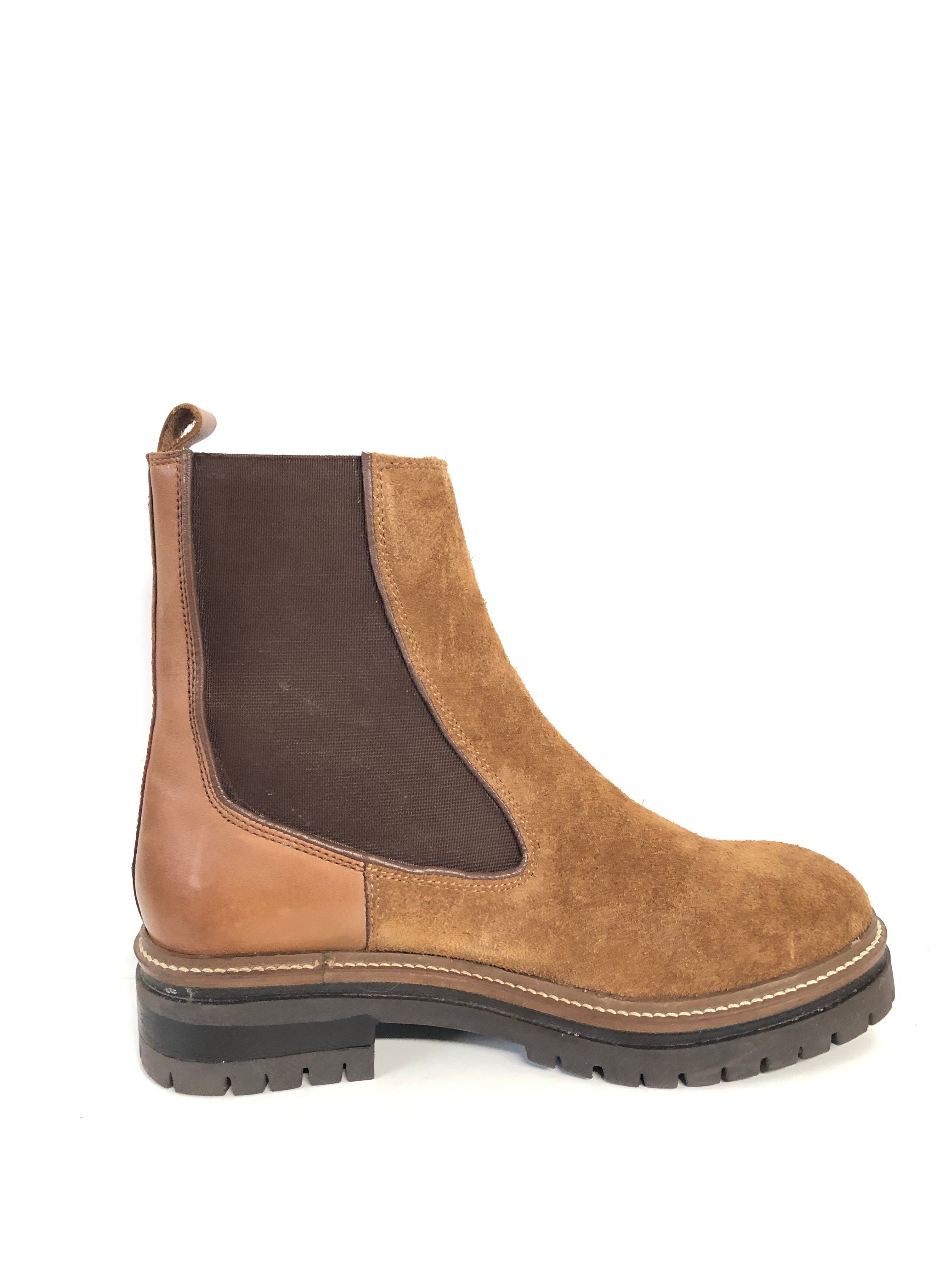 Copenhagen Shoe Støvler